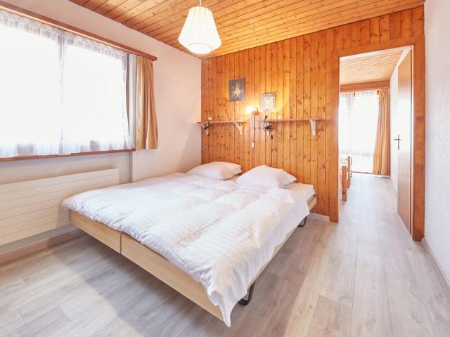 Tourist Residence Flache 401 - Thyon