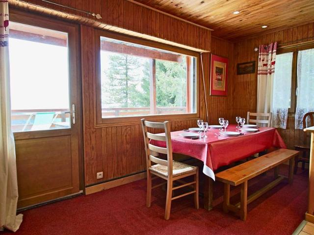 Résidence CHALET BOUT AU VENT - Chamrousse