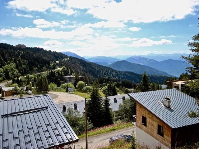 Résidence CHALET BOUT AU VENT - Chamrousse
