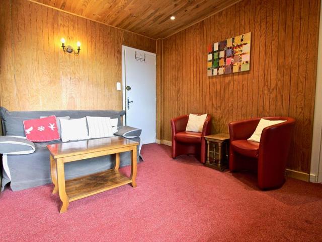 Résidence CHALET BOUT AU VENT - Chamrousse