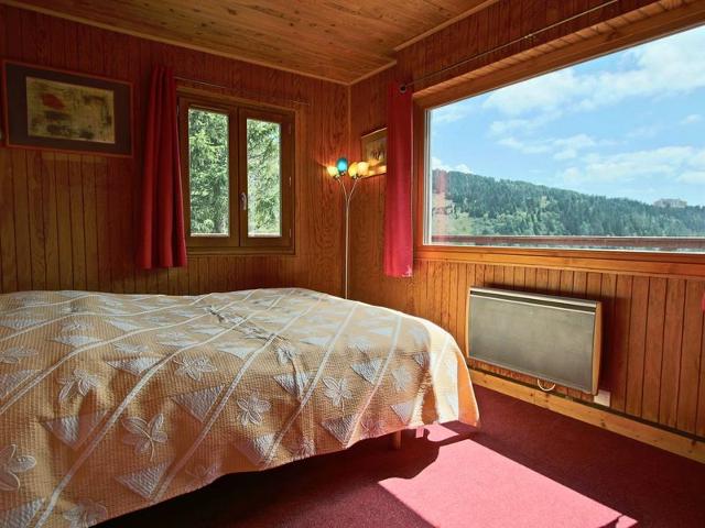 Résidence CHALET BOUT AU VENT - Chamrousse