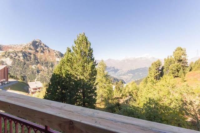 travelski home choice - Apartements VARET 3 - Les Arcs 2000