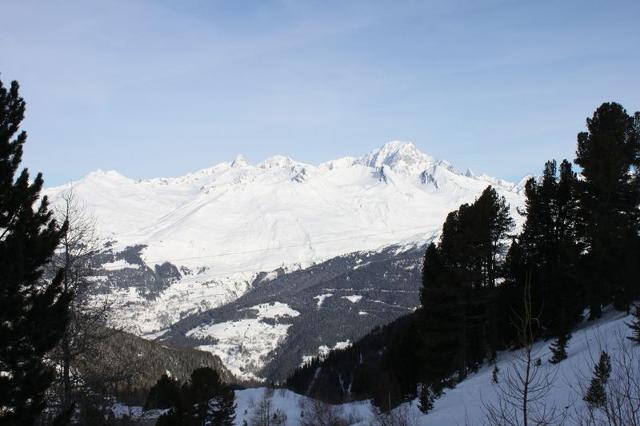 travelski home choice - Apartements VARET 3 - Les Arcs 2000