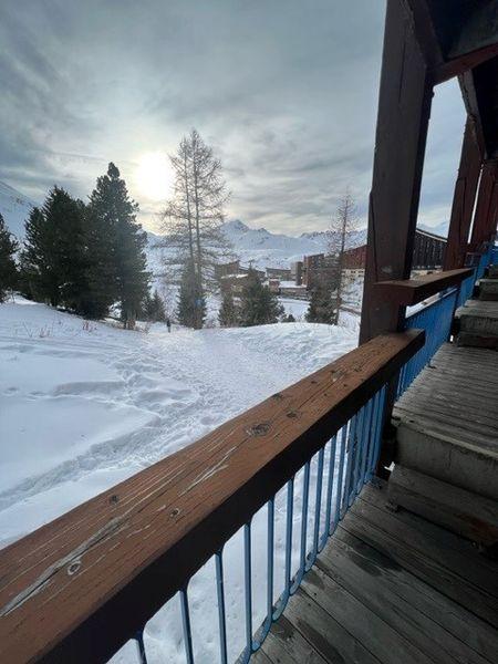 travelski home choice - Apartements VARET 3 - Les Arcs 2000