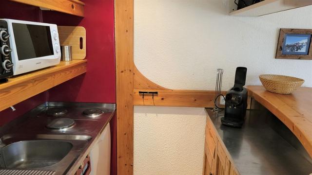 travelski home choice - Apartements VARET 3 - Les Arcs 2000