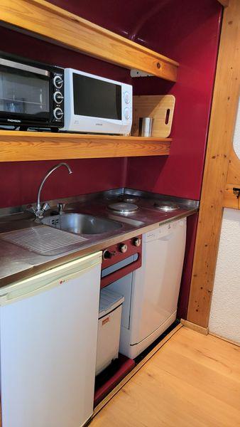 travelski home choice - Apartements VARET 3 - Les Arcs 2000