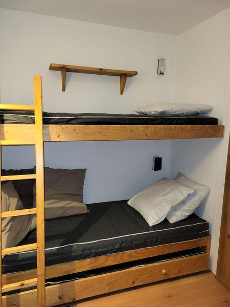 travelski home choice - Apartements VARET 3 - Les Arcs 2000