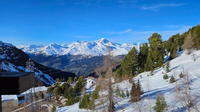 travelski home choice - Apartements VARET 3 - Les Arcs 2000