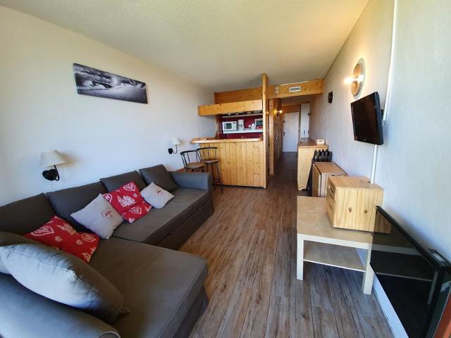 travelski home choice - Apartements VARET 3 - Les Arcs 2000