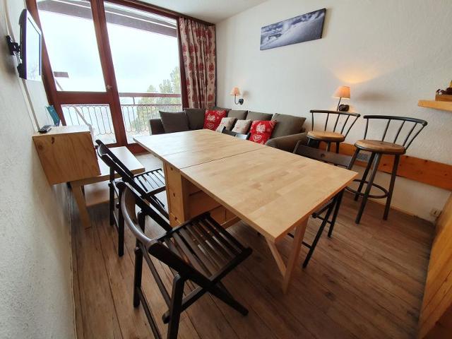 travelski home choice - Apartements VARET 3 - Les Arcs 2000