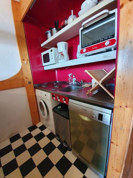 travelski home choice - Apartements VARET 3 - Les Arcs 2000