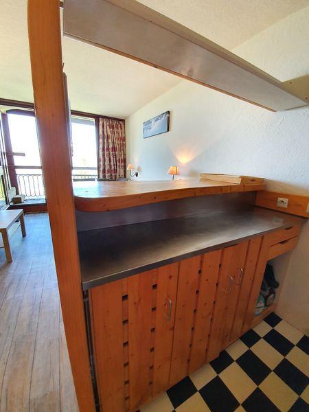 travelski home choice - Apartements VARET 3 - Les Arcs 2000