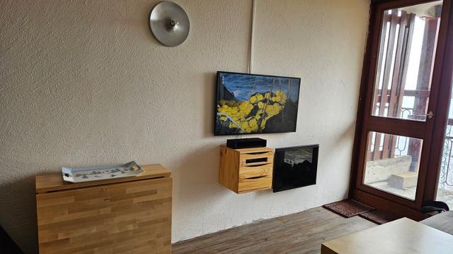 travelski home choice - Apartements VARET 3 - Les Arcs 2000