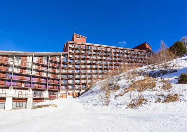 travelski home choice - Apartements VARET 3 - Les Arcs 2000