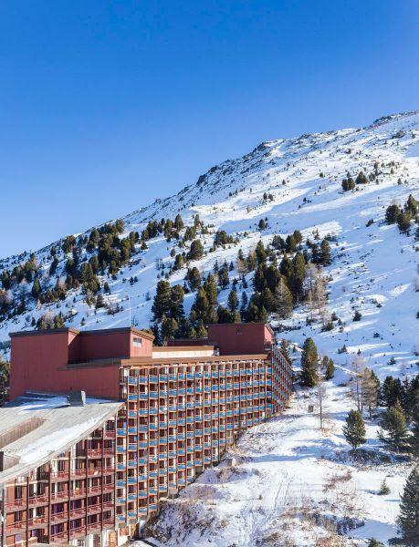 travelski home choice - Apartements VARET 3 - Les Arcs 2000