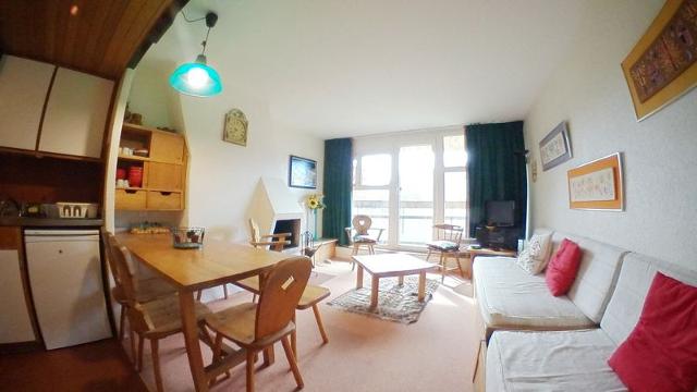 Apartements SEQUOIA - Avoriaz