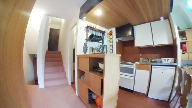 Apartements SEQUOIA - Avoriaz