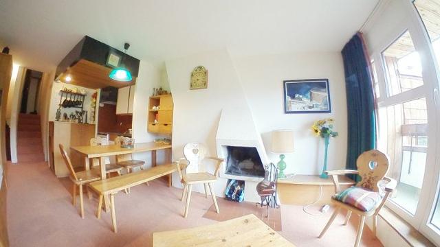 Apartements SEQUOIA - Avoriaz