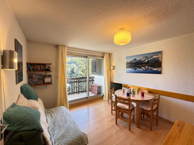 Apartements BEZ - Serre Chevalier 1400 - Villeneuve