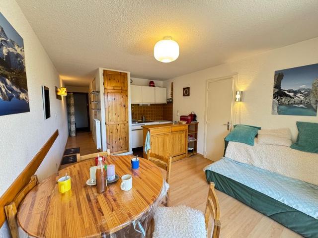 Apartements BEZ - Serre Chevalier 1400 - Villeneuve