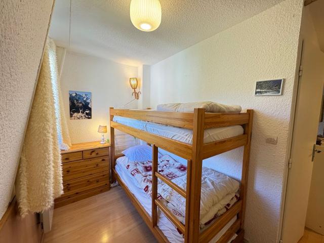 Apartements BEZ - Serre Chevalier 1400 - Villeneuve