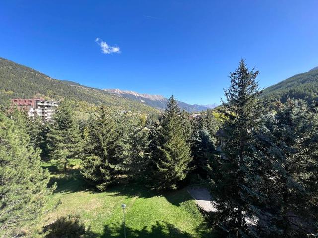 Apartements BEZ - Serre Chevalier 1400 - Villeneuve