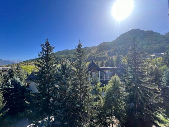 Apartements BEZ - Serre Chevalier 1400 - Villeneuve