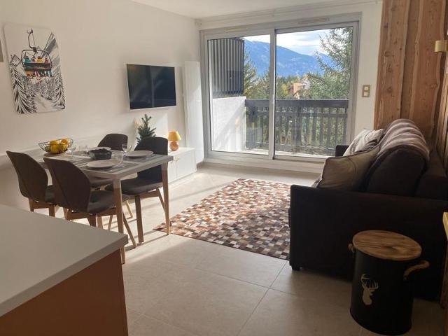 Apartements BEZ - Serre Chevalier 1400 - Villeneuve