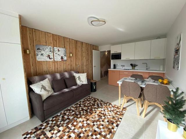 Apartements BEZ - Serre Chevalier 1400 - Villeneuve