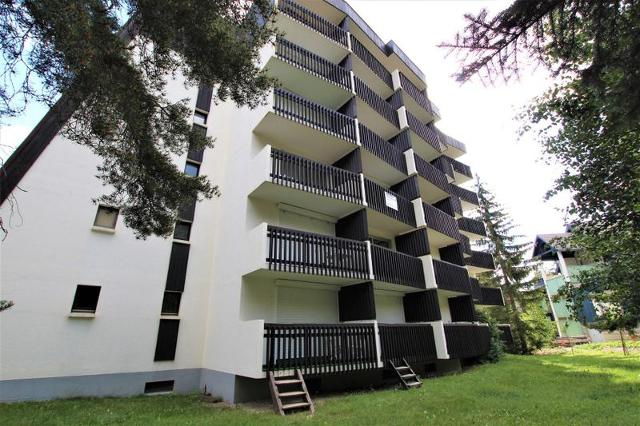 Apartements BEZ - Serre Chevalier 1400 - Villeneuve