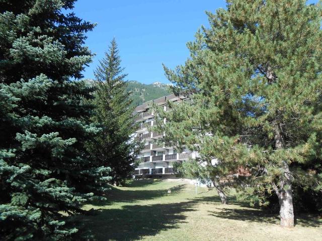Apartements BEZ - Serre Chevalier 1400 - Villeneuve