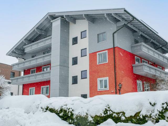 Apartment Appartement Sigel - Zell am See