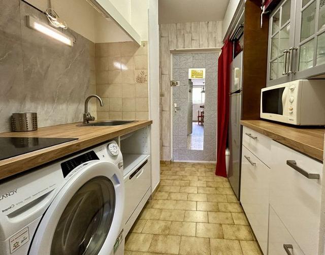 Appartment Bois D'aurouze Costebelle DEV100-21142 - Superdévoluy