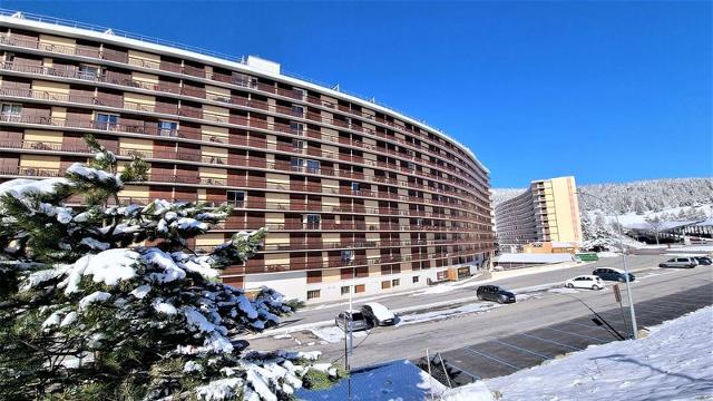 Appartment Bois D'aurouze Costebelle DEV100-21142 - Superdévoluy