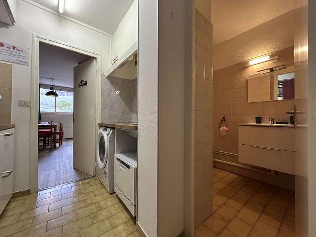 Appartment Bois D'aurouze Costebelle DEV100-21142 - Superdévoluy