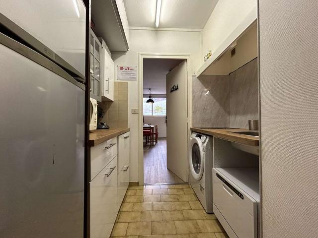 Appartment Bois D'aurouze Costebelle DEV100-21142 - Superdévoluy