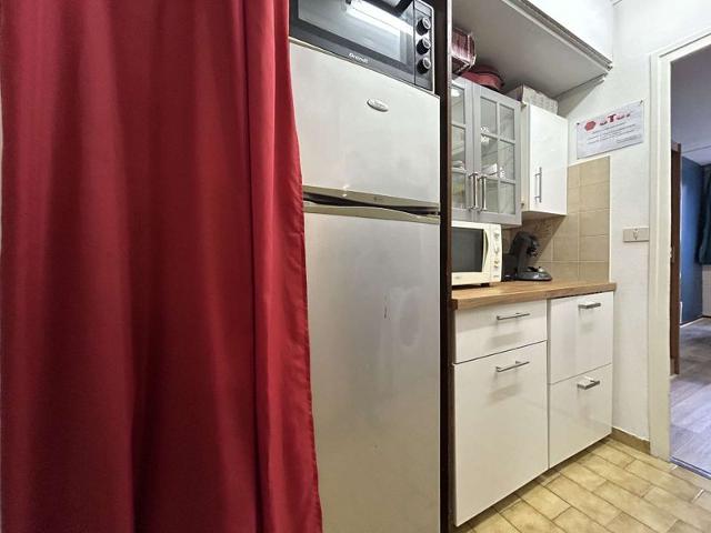Appartment Bois D'aurouze Costebelle DEV100-21142 - Superdévoluy