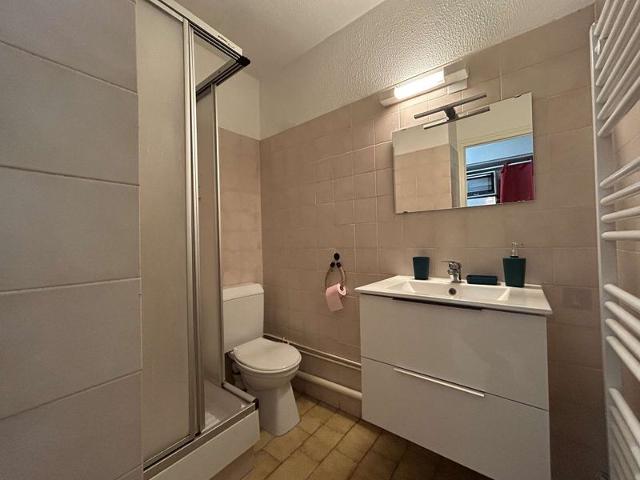 Appartment Bois D'aurouze Costebelle DEV100-21142 - Superdévoluy