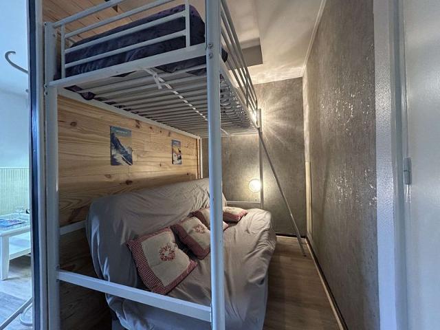 Appartment Bois D'aurouze Costebelle DEV100-21142 - Superdévoluy