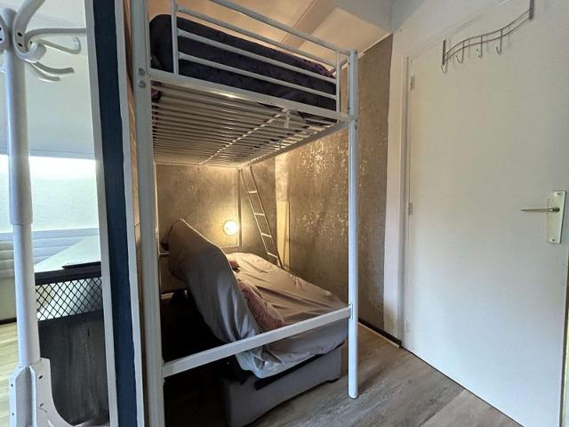 Appartment Bois D'aurouze Costebelle DEV100-21142 - Superdévoluy