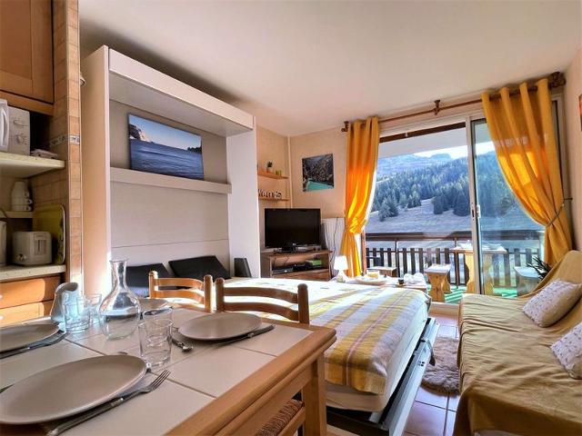 Appartment Bois D'aurouze Costebelle DEV100-10542 - Superdévoluy