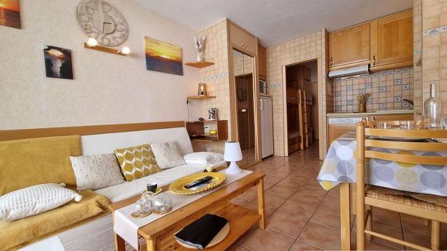 Appartment Bois D'aurouze Costebelle DEV100-10542 - Superdévoluy