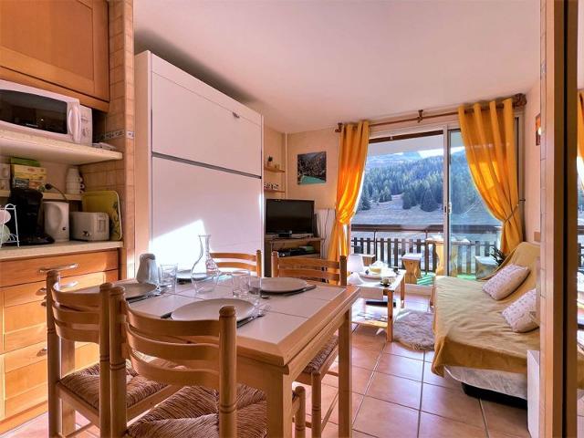 Appartment Bois D'aurouze Costebelle DEV100-10542 - Superdévoluy