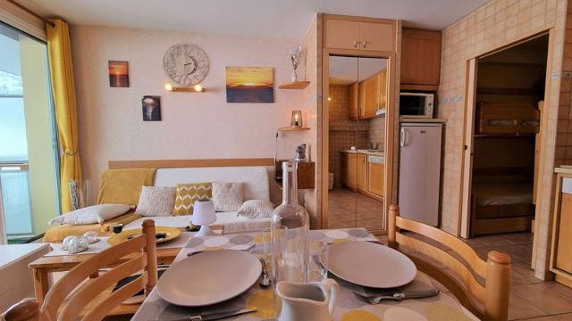 Appartment Bois D'aurouze Costebelle DEV100-10542 - Superdévoluy