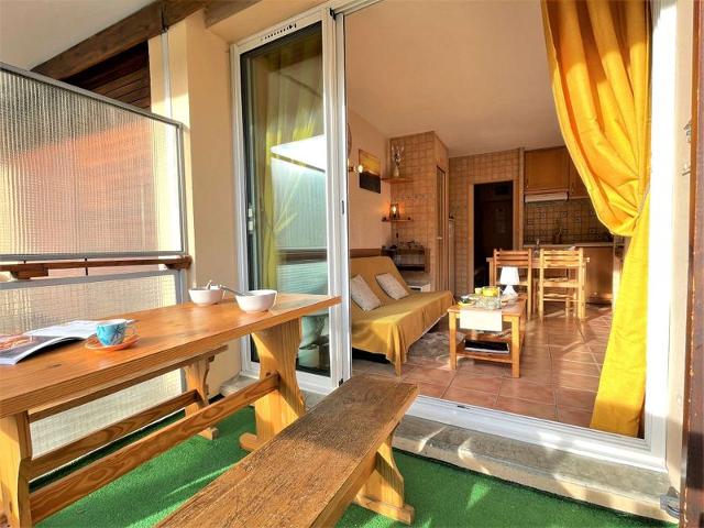 Appartment Bois D'aurouze Costebelle DEV100-10542 - Superdévoluy