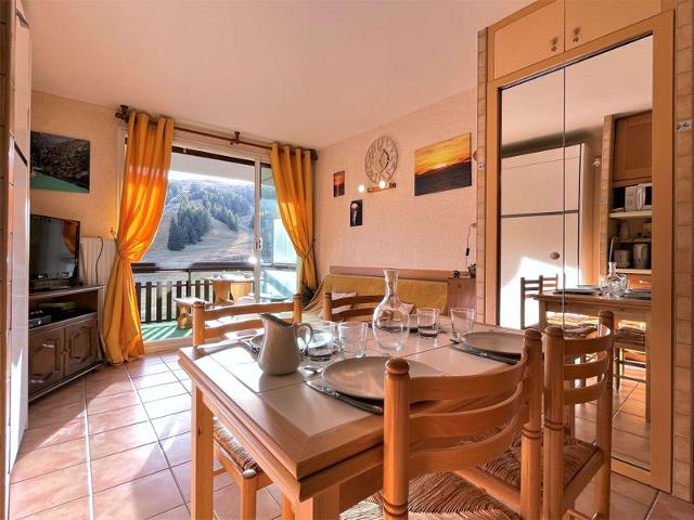 Appartment Bois D'aurouze Costebelle DEV100-10542 - Superdévoluy