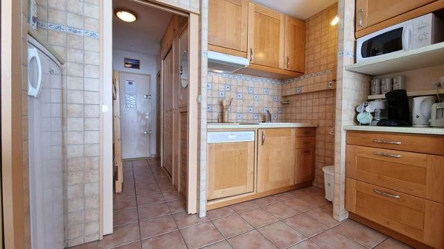 Appartment Bois D'aurouze Costebelle DEV100-10542 - Superdévoluy