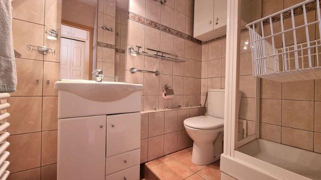 Appartment Bois D'aurouze Costebelle DEV100-10542 - Superdévoluy