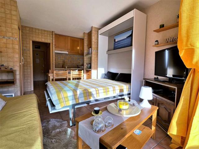 Appartment Bois D'aurouze Costebelle DEV100-10542 - Superdévoluy