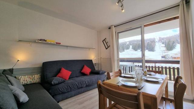 Appartment Bois D'aurouze Costebelle DEV100-10028 - Superdévoluy